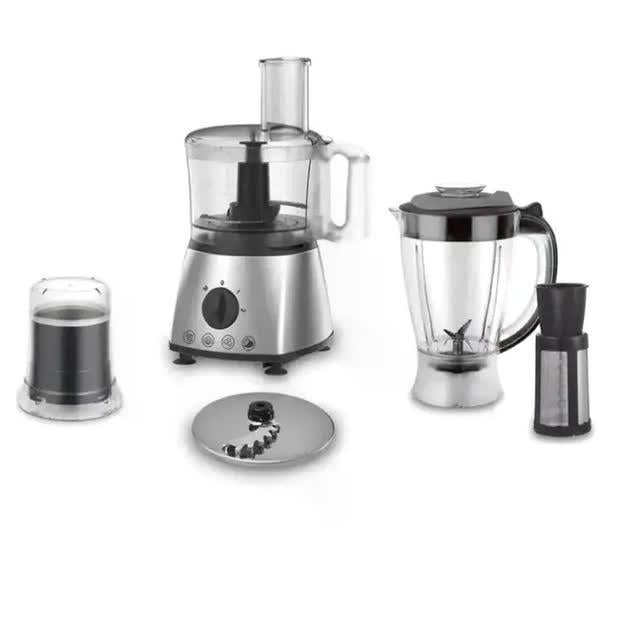 Кухонный комбайн Sokany SK-03020 5в1 500 Вт (30343954)