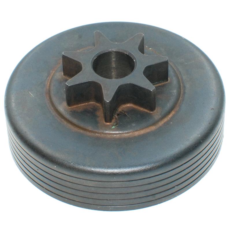 Чашка сцепления бензопилы Homelite 4518 (сцеп092)