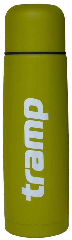 Термос Tramp Basic 0,75 л Оливковый (TRC-112-olive)