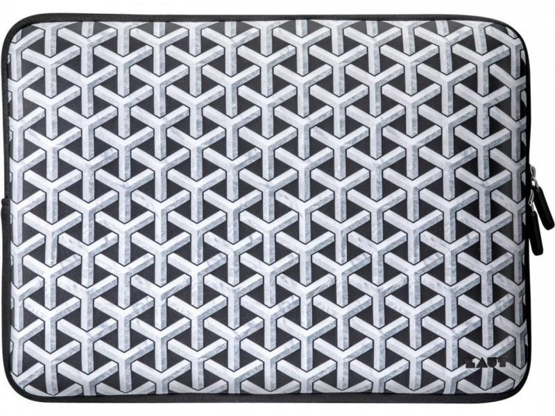 Чехол LAUT Pop Sleeve for MacBook Pro 13/Air 13, Morocco (LAUT_MB13_POP_MO)