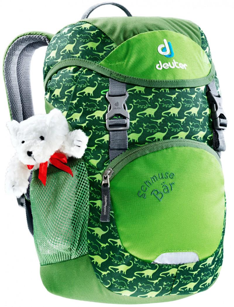 Рюкзак Deuter Schmusebär Emerald (1052-3612017 2009)