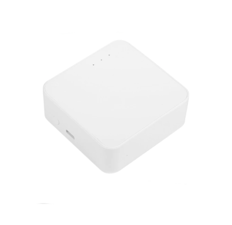 Хаб управления Moes 11 ZigBee Wired Hub Tuya Smart Life работает с Alexa Google Home (1564887950)