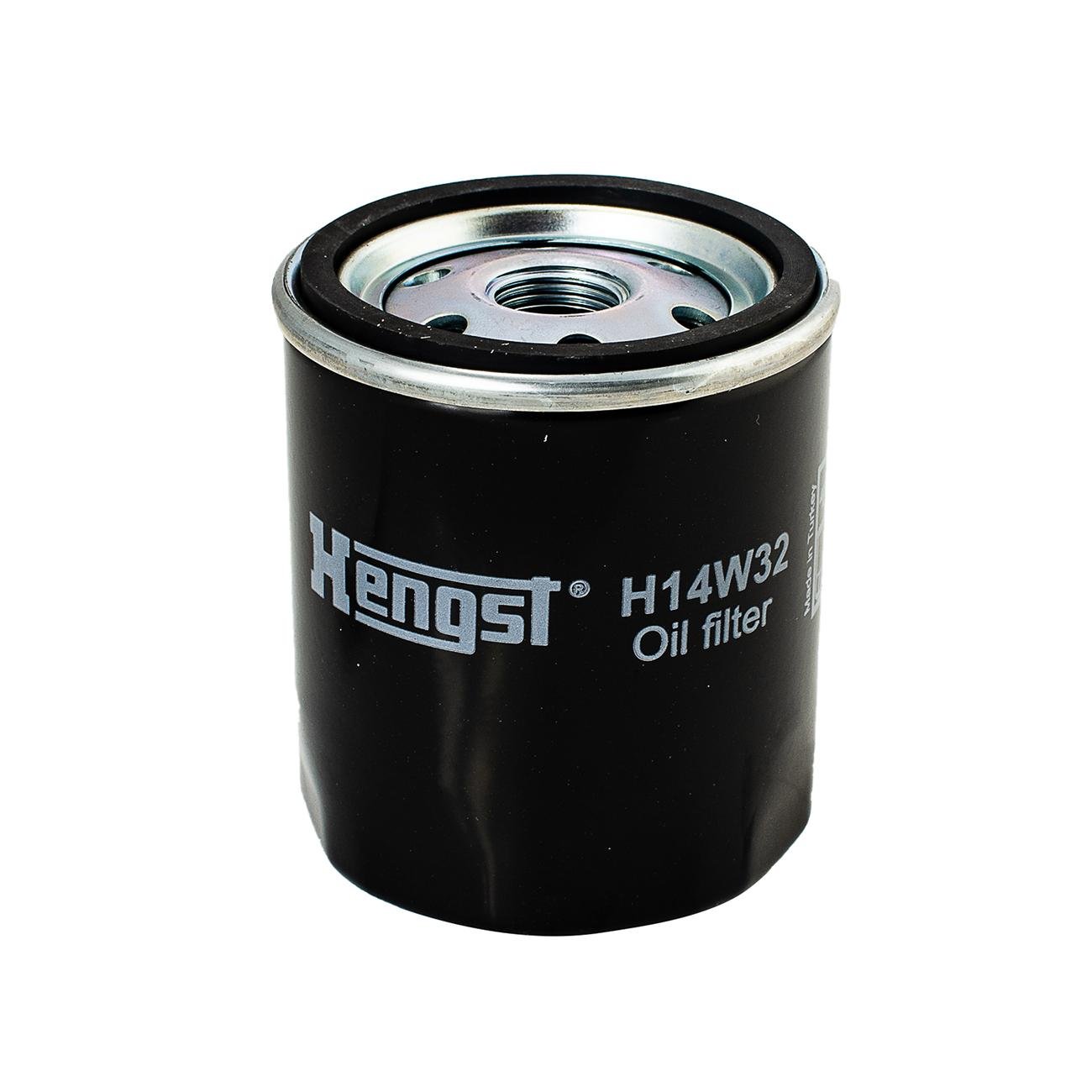 Фільтр оливи HENGST FILTER H14W32