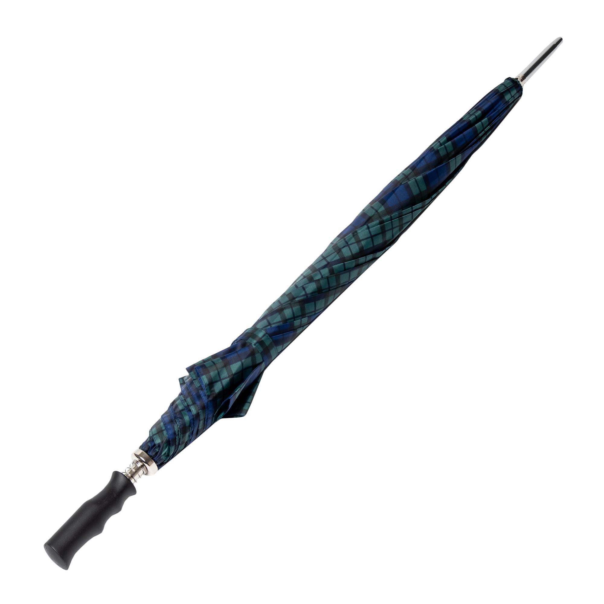 Зонт семейный Incognito-27 S617 Black Watch (S617-037324) - фото 5 Зонт семейный Incognito-27 S617 Black Watch (S617-037324) - фото 5