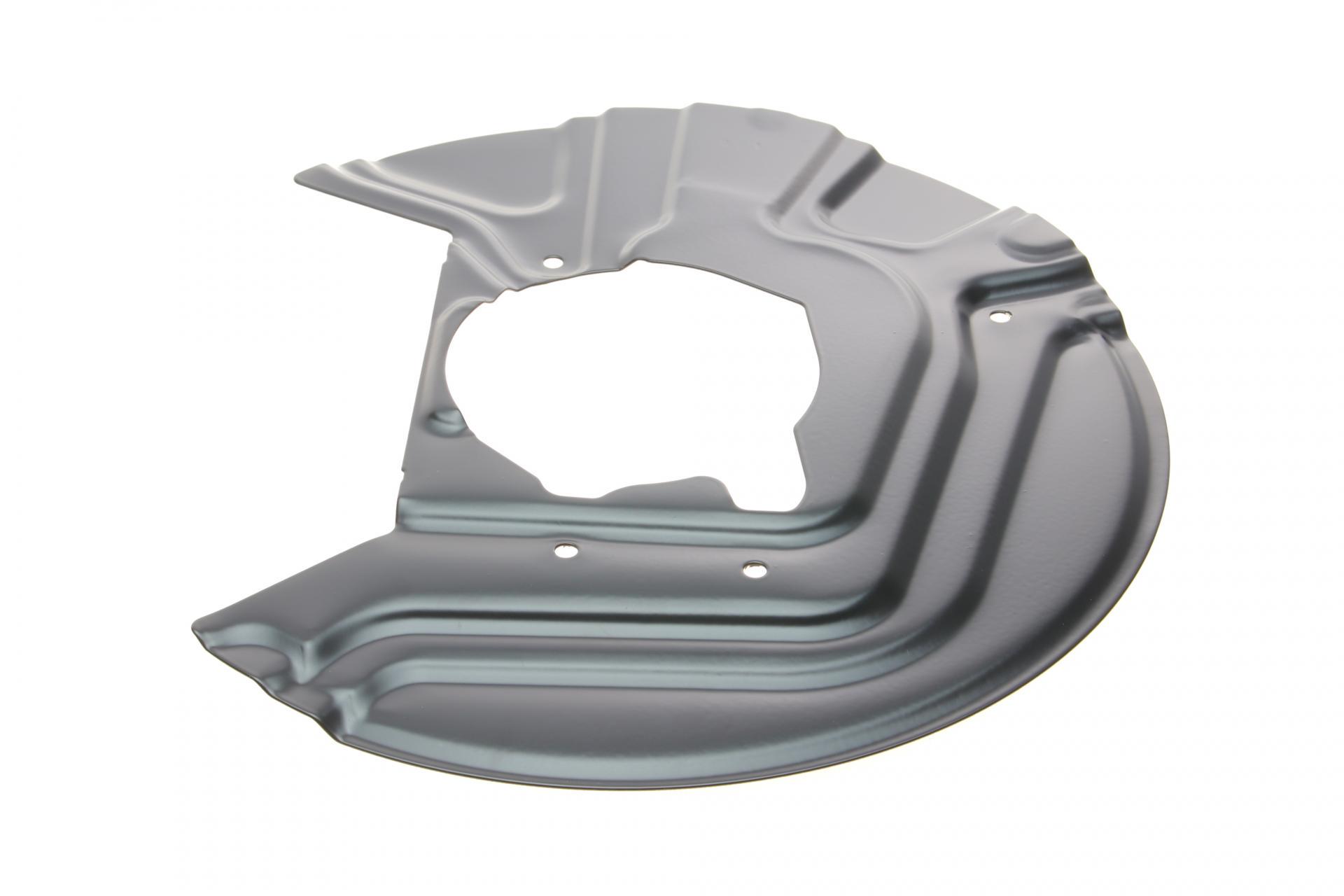 Защита тормозного диска FEBI BILSTEIN переднего L BMW X3 E83 03-11-174924