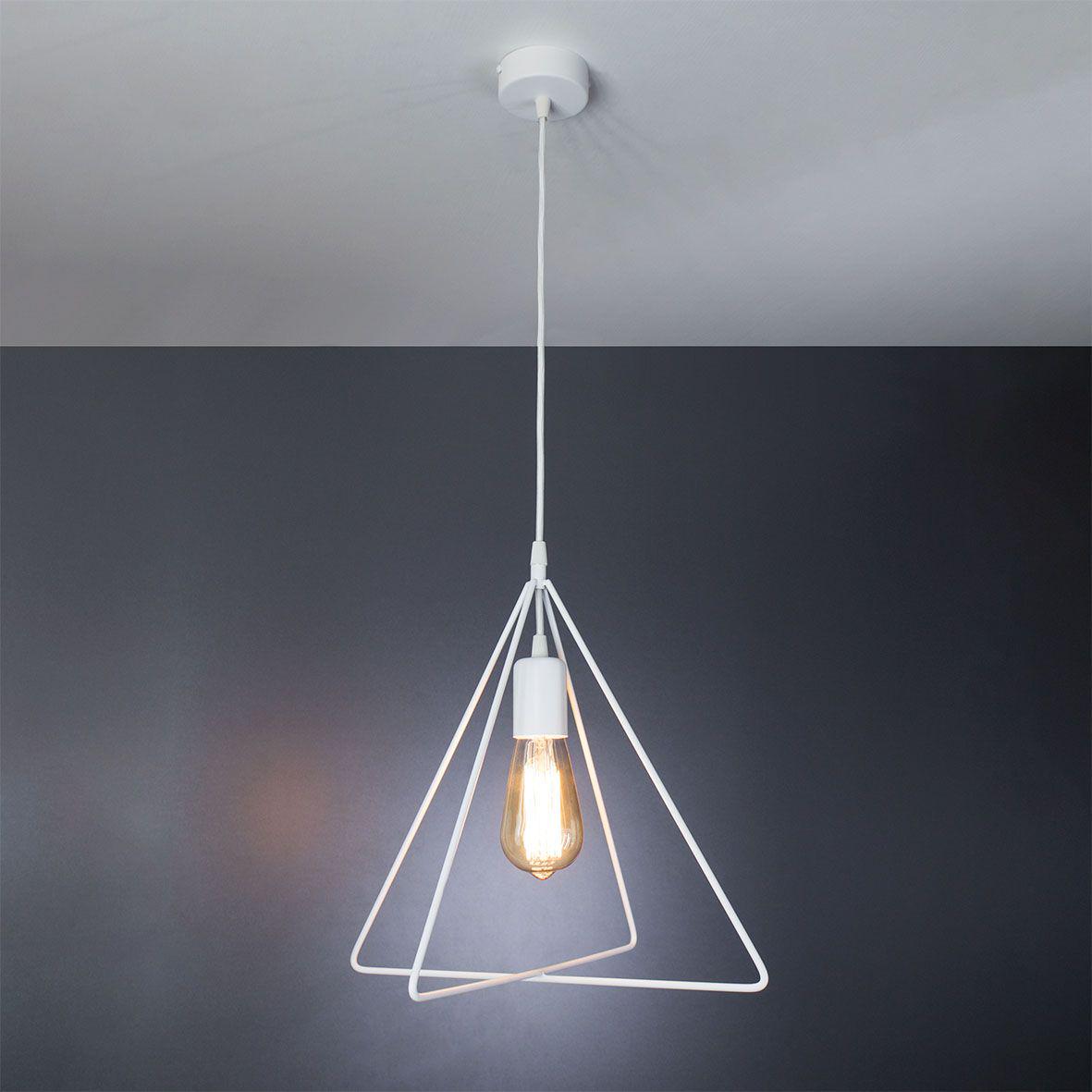 Светильник подвесной Imperium Light Shape (321134.01.01)