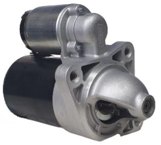 Стартер ADE R36100-2X000