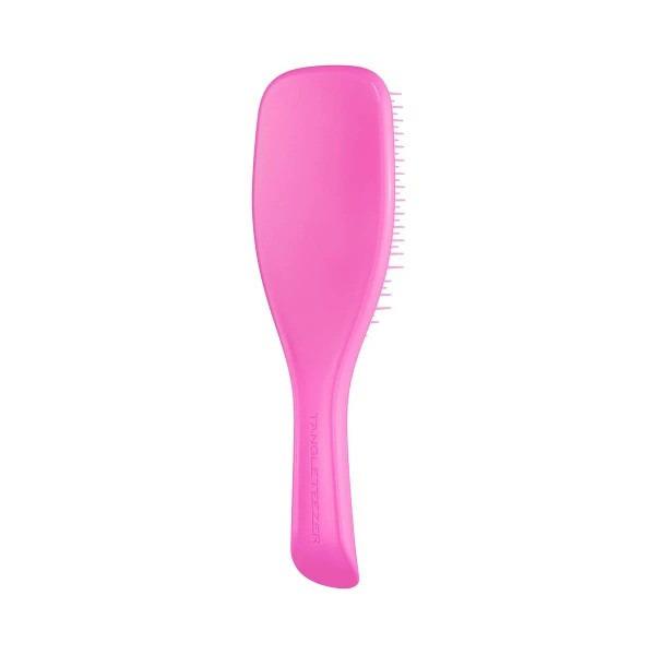 Гребінець для волосся Tangle Teezer The Wet Detangler Яскраво-рожевий (10979305) - фото 3