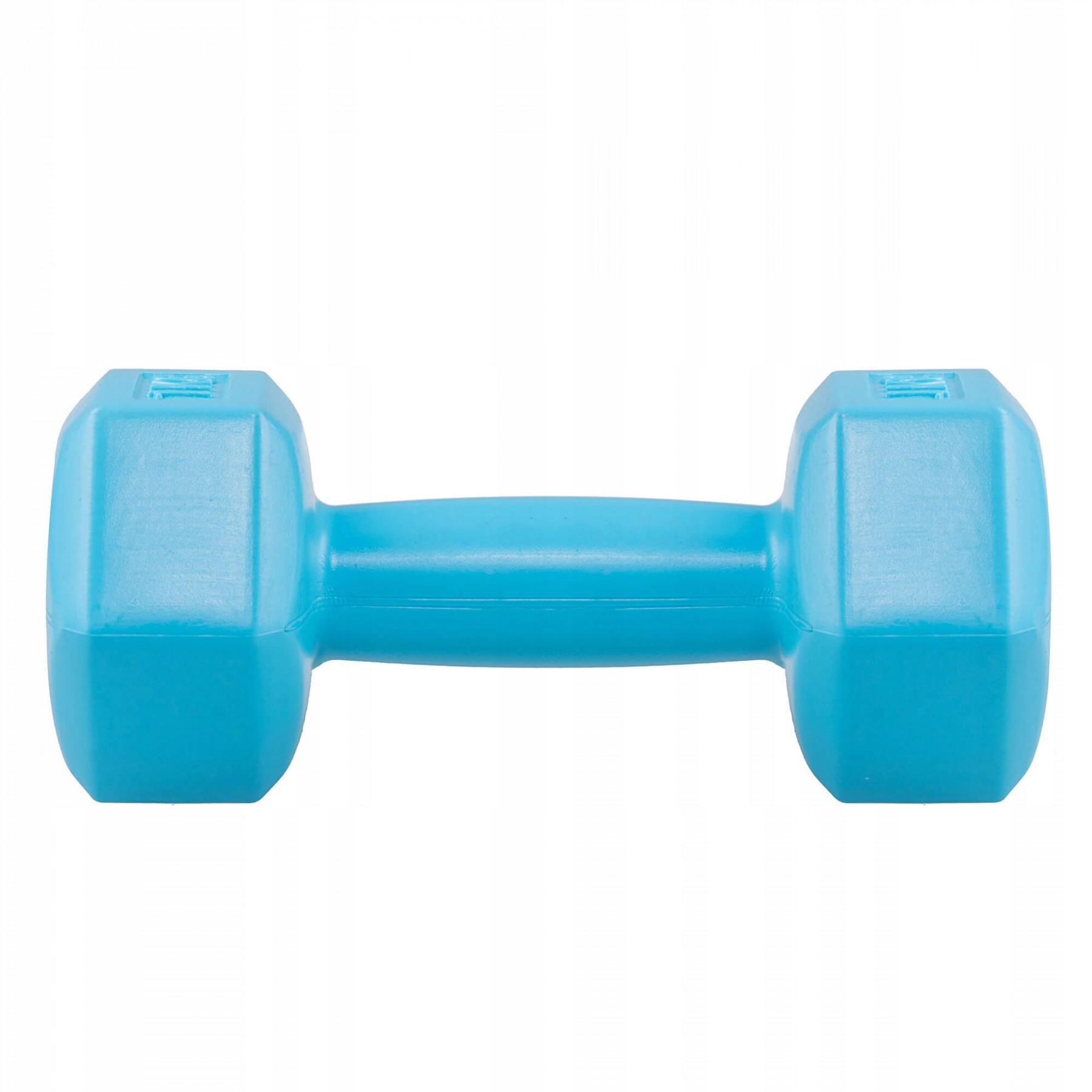 Гантели Springos Hex 1 кг 2 шт. (FA1030) - фото 6 Гантели Springos Hex 1 кг 2 шт. (FA1030) - фото 6