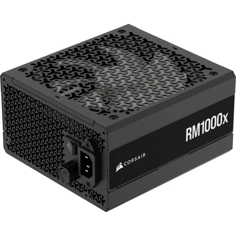 Блок живлення Corsair RM1000x (CP-9020271)