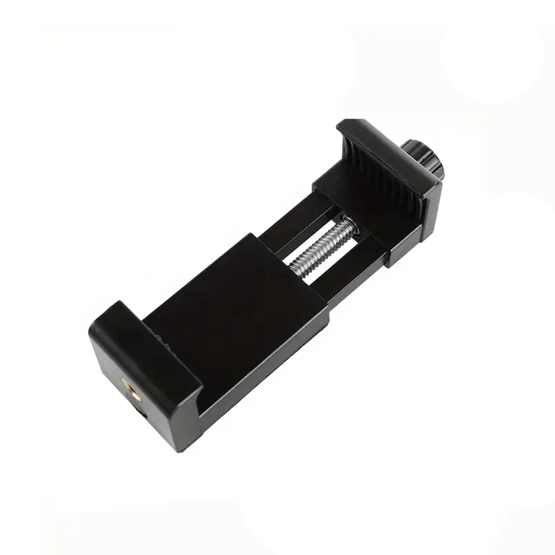 Держатель для крепления телефона на штатив зажим (2817798531) - фото 8 Держатель для крепления телефона на штатив зажим (2817798531) - фото 8