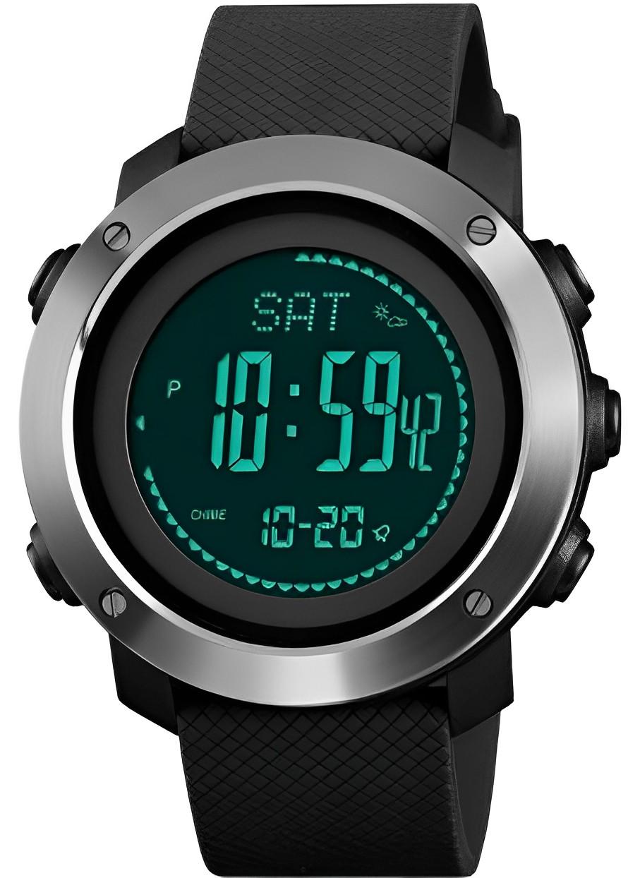 Наручные часы Skmei 1418BK
