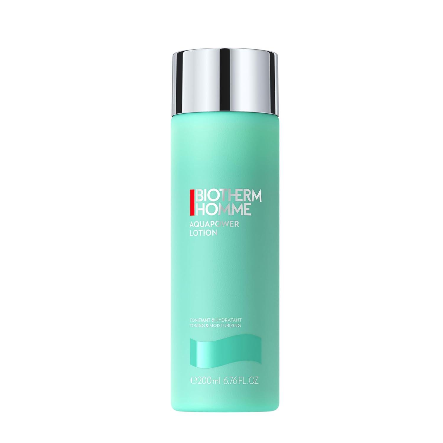 Тонер Biotherm Homme Aqua Power 75 мл