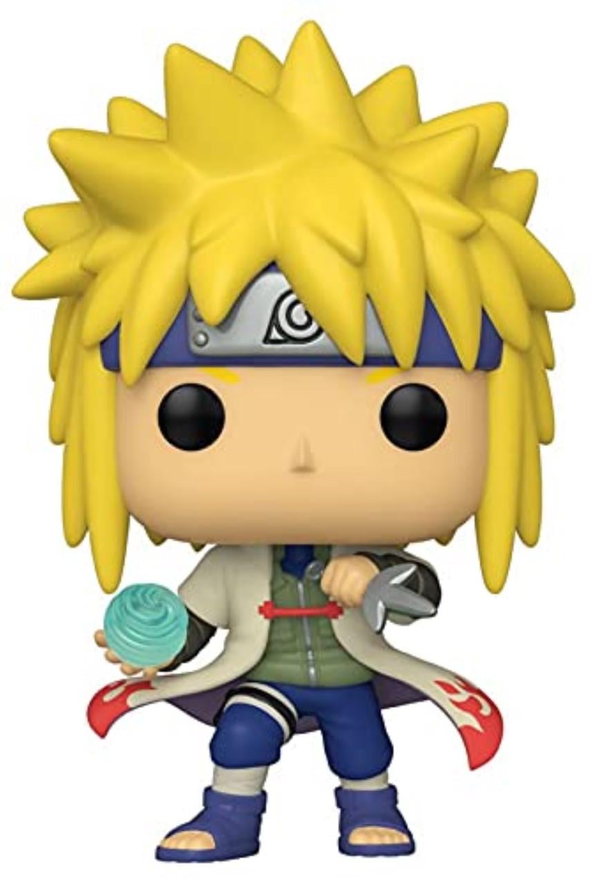Фигурка Funko Pop Naruto Minato Namikaze 10 см (anime N MN 935) Фигурка Funko Pop Naruto Minato Namikaze 10 см (anime N MN 935)