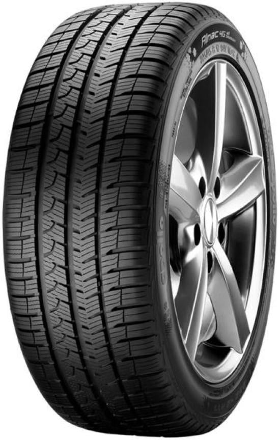 Автошини Apollo Alnac 4G All Season 215/60 R16 99V XL