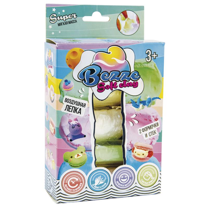 Набор для творчества Strateg Масса Bezze (71800)