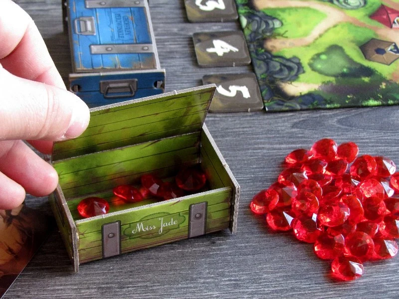 Настільна гра Діамант (1865914459) - фото 4 Настільна гра Діамант (1865914459) - фото 4