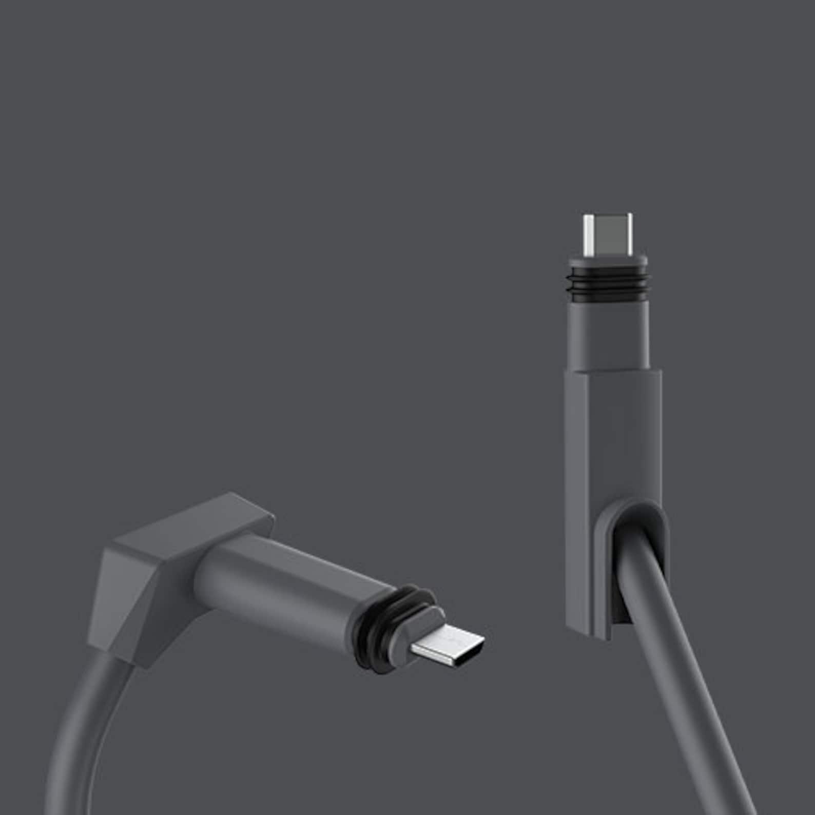 Кабель Starlink 23 м (SC23) - фото 2 Кабель Starlink 23 м (SC23) - фото 2