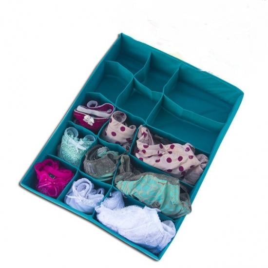 Органайзер комбинированный Azure 28х35х8 см (122255) Органайзер комбинированный Azure 28х35х8 см (122255)