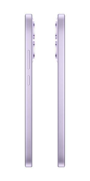 Смартфон OPPO Reno13 F 4G 8/512GB Plume Purple (1650767) - фото 2