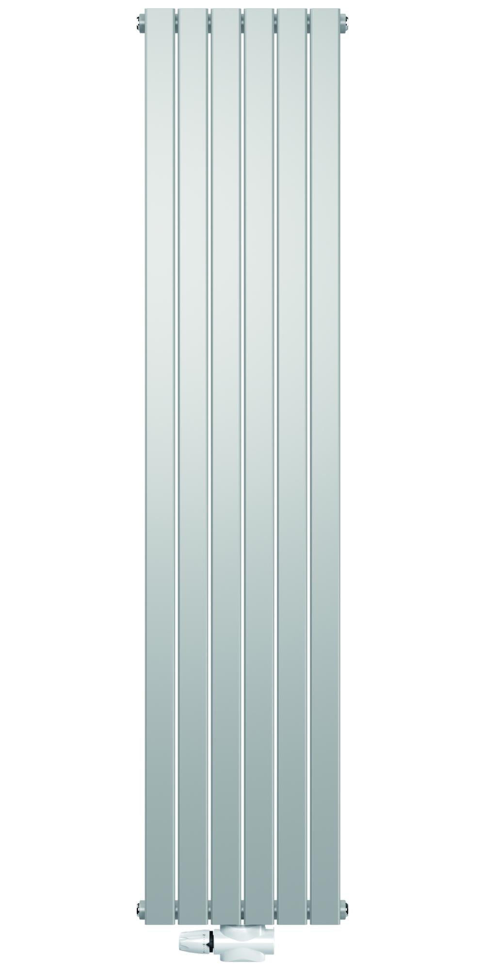 Радиатор дизайнерский вертикальный Stelrad Horta Vertical 1800x538