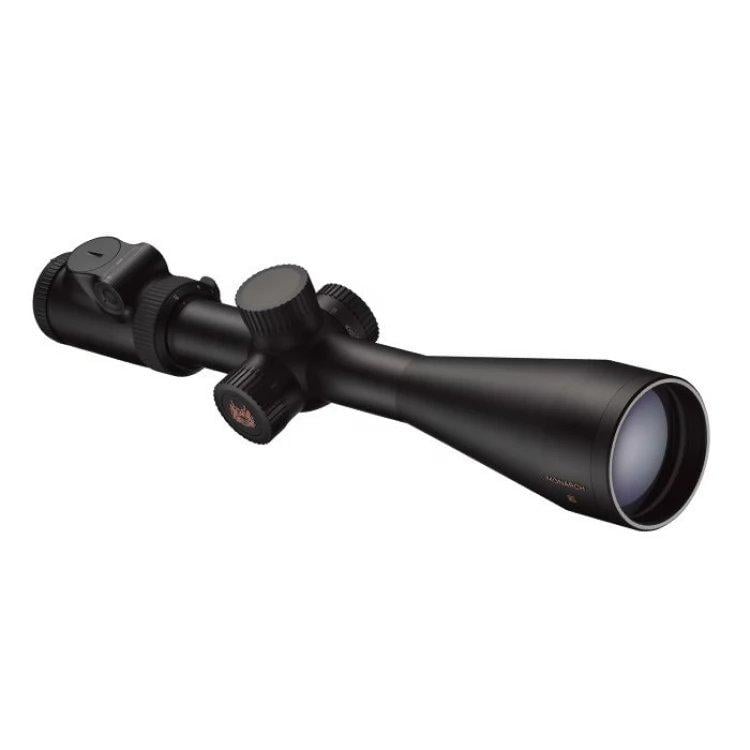 Оптичний приціл Nikon Monarch 7 3-12x56 SF IL R4 (28820)