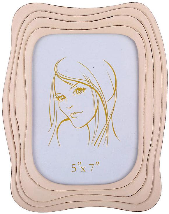 Фоторамка Montpellier 13х18 см Персиковый антик (029)