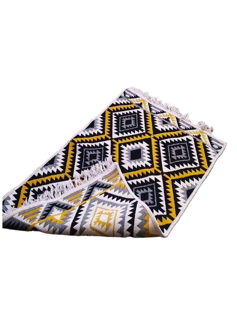 Килим TURComFor Arrow Color універсальний двухсторонній 60х90 см (TC303375520 )