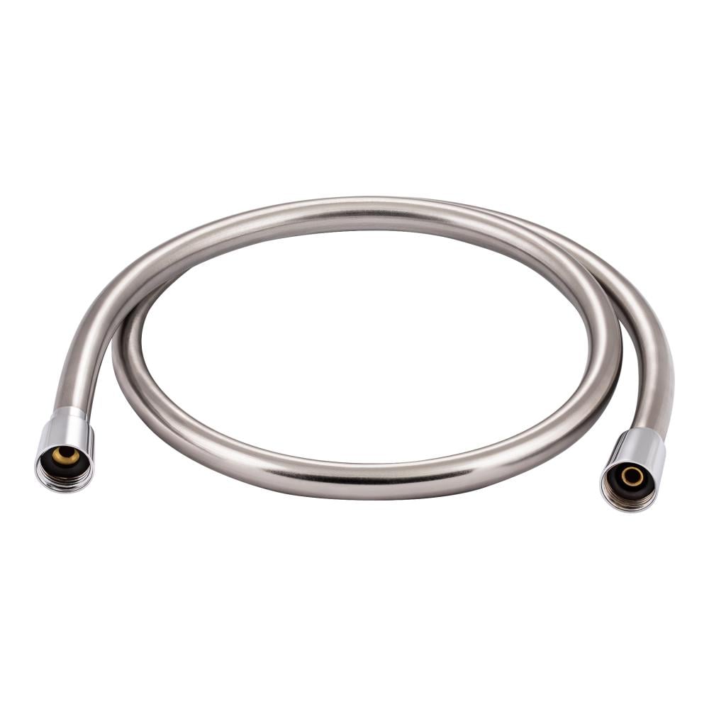 Шланг для душа Q-tap Hadice PVC120C 1,20 м