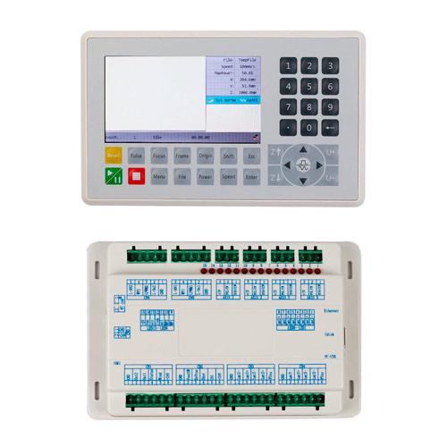 Контролер з панеллю управління для CO2 -лазерної машини ruida rdc6445g (2841)