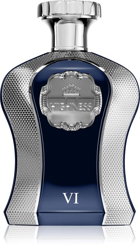 Парфюмированная вода Afnan Highness VI 100 мл (2144_3842)