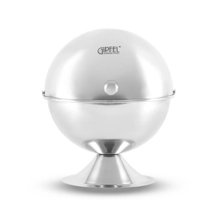 Сахарница GIPFEL 7102 16,5х14см (2644812)
