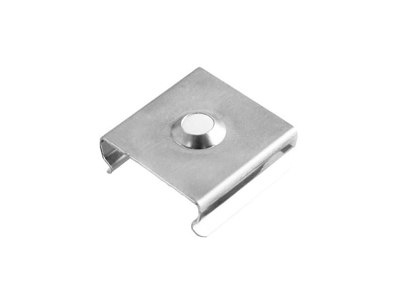 Крепление LEDUA для светодиодного профиля АЛ-03 Крепление LEDUA для светодиодного профиля АЛ-03