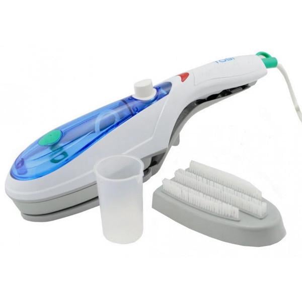 Отпариватель ручной Tobi Steam Brush для одежды (21724381)