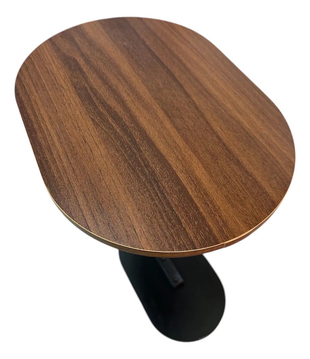 Столик журнальний Homart CT-02 Лофт (9927) - фото 6 Столик журнальний Homart CT-02 Лофт (9927) - фото 6