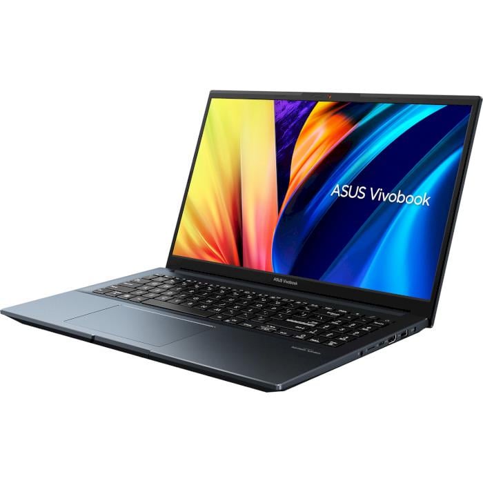 Ноутбук Asus M6500XU-LP017 Синій (90NB1201-M000L0) - фото 3 Ноутбук Asus M6500XU-LP017 Синій (90NB1201-M000L0) - фото 3