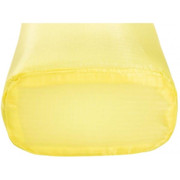 Гермочохол Tatonka Squeezy Stuff Bag 2L чохол (Light Yellow) (3063.051) - фото 4