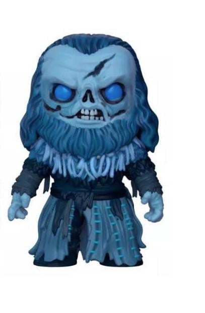 Фігурка Funko Pop Game Of Thrones Giant Wight 15 см (GT GW60)