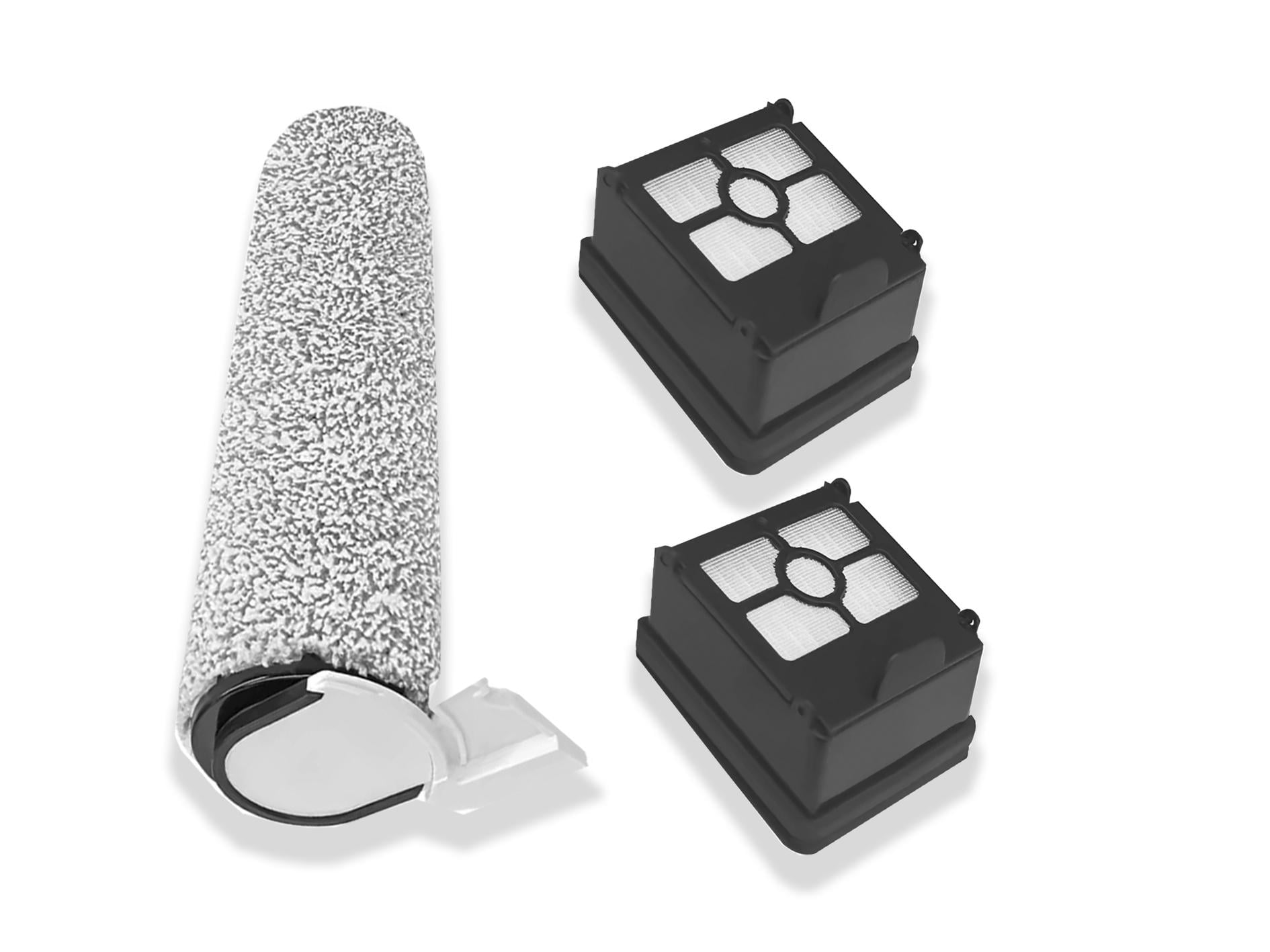 Комплект сменных аксессуаров для аккумуляторного пылесоса Xiaomi Truclean W20/2C/4C/2 Lite (2614)