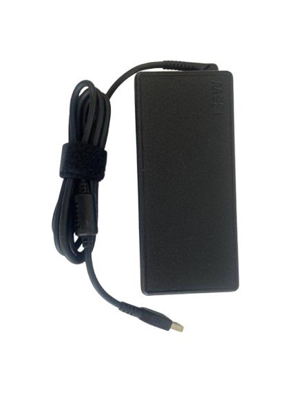 Зарядное устройство для ноутбука Lenovo Slim USB 20V 6,75A 135W (000569016)