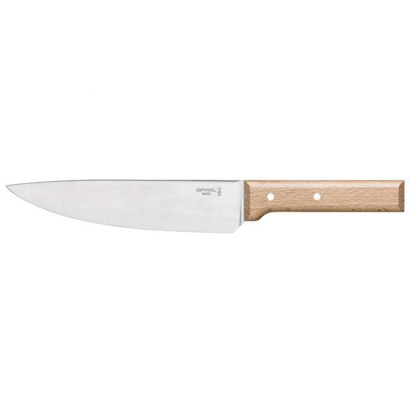 Нож кухонный Opinel №118 Chef’s knife (2046606)