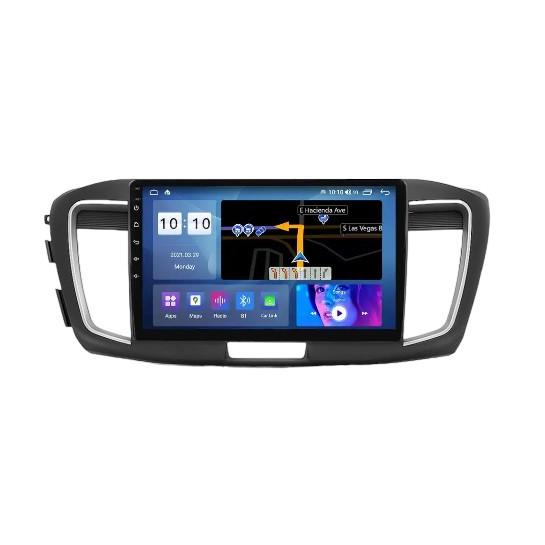 Магнитола штатная Mekede M200S для Honda Accord 9 CR 2012-2018 W7 10" (2225754210)