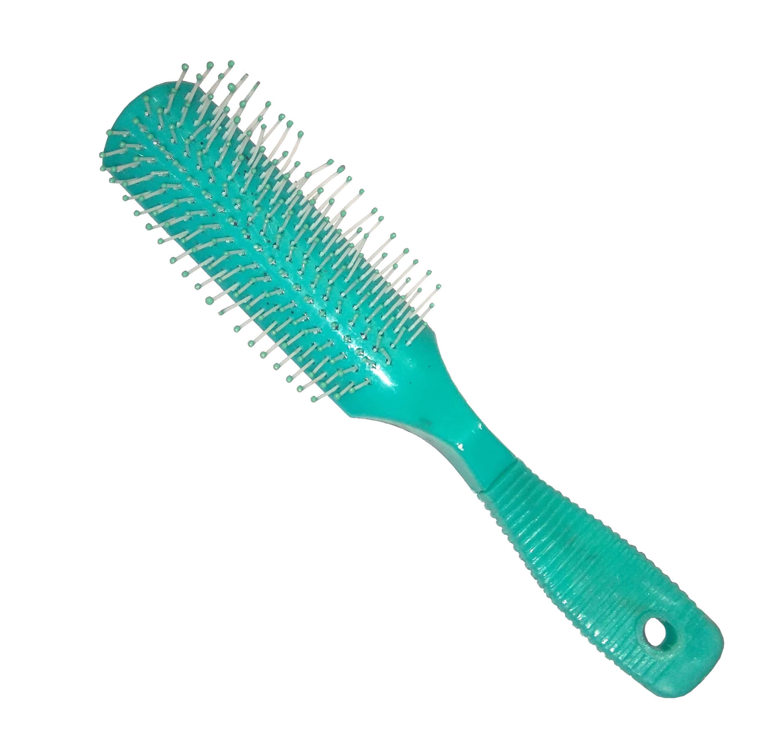 Щетка для волос Oris массажная (CP6245)