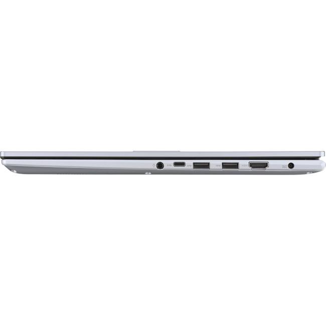 Ноутбук Asus X1605ZA-MB439 Серебристый (90NB0ZA2-M00NU0) - фото 5