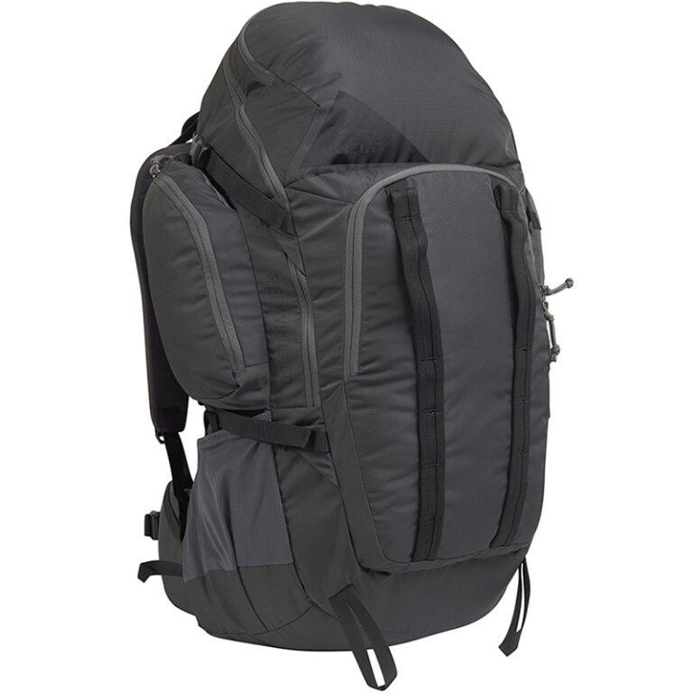 Рюкзак Kelty Redwing 50 Asphalt (1012-22615220-AS)
