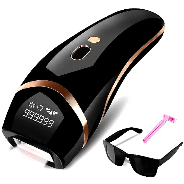 Фотоэпилятор IPL Hair Removal CL5 (2293750034)