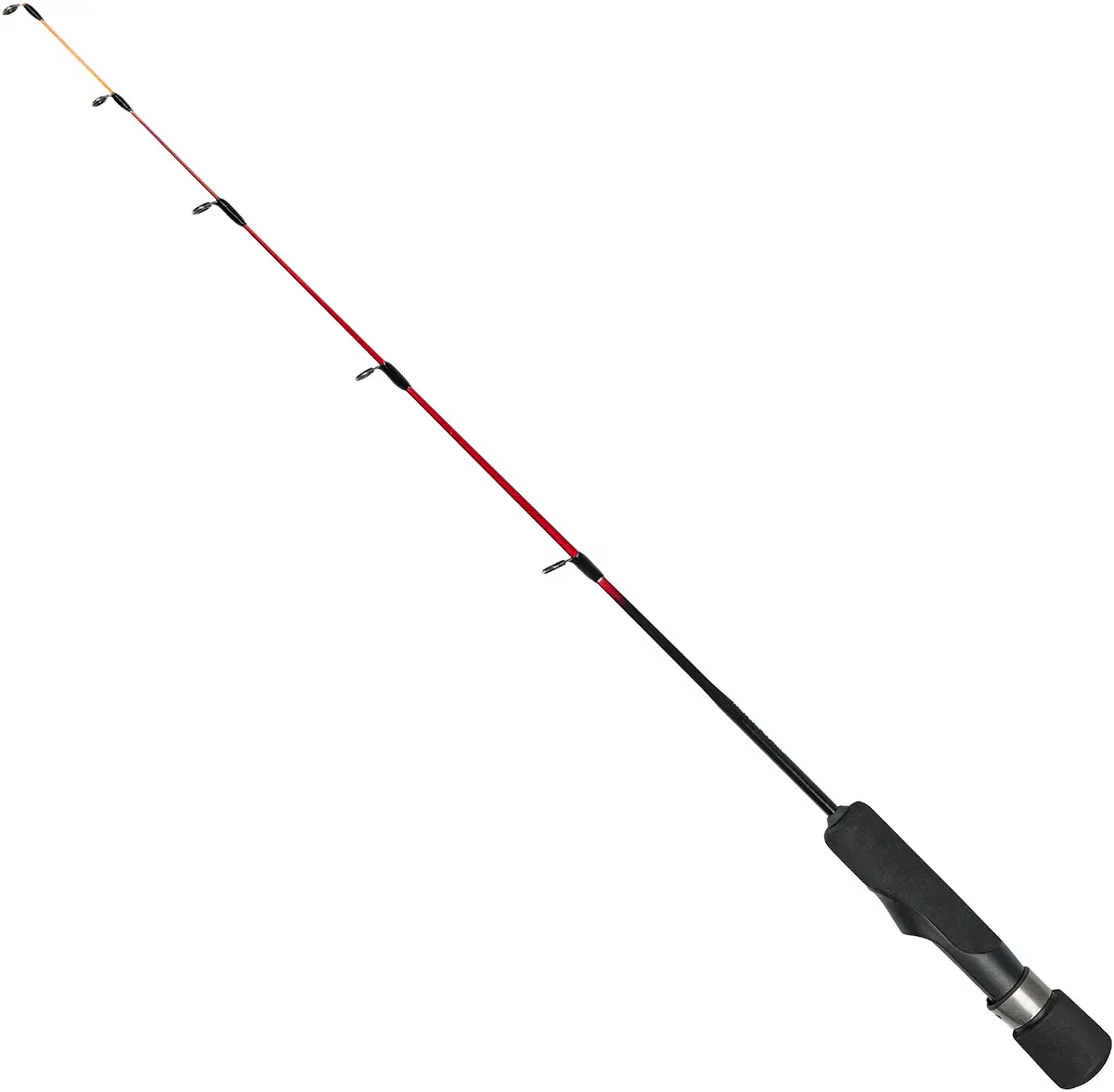 Удочка зимняя Viking Fishing Maverick 60 см UL max 15g (1259)