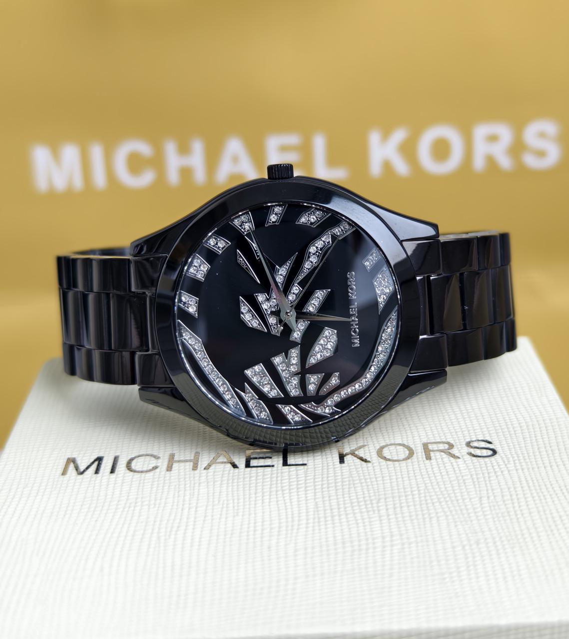 Годинники жіночий Michael Kors MK5462 (2073869793) - фото 2