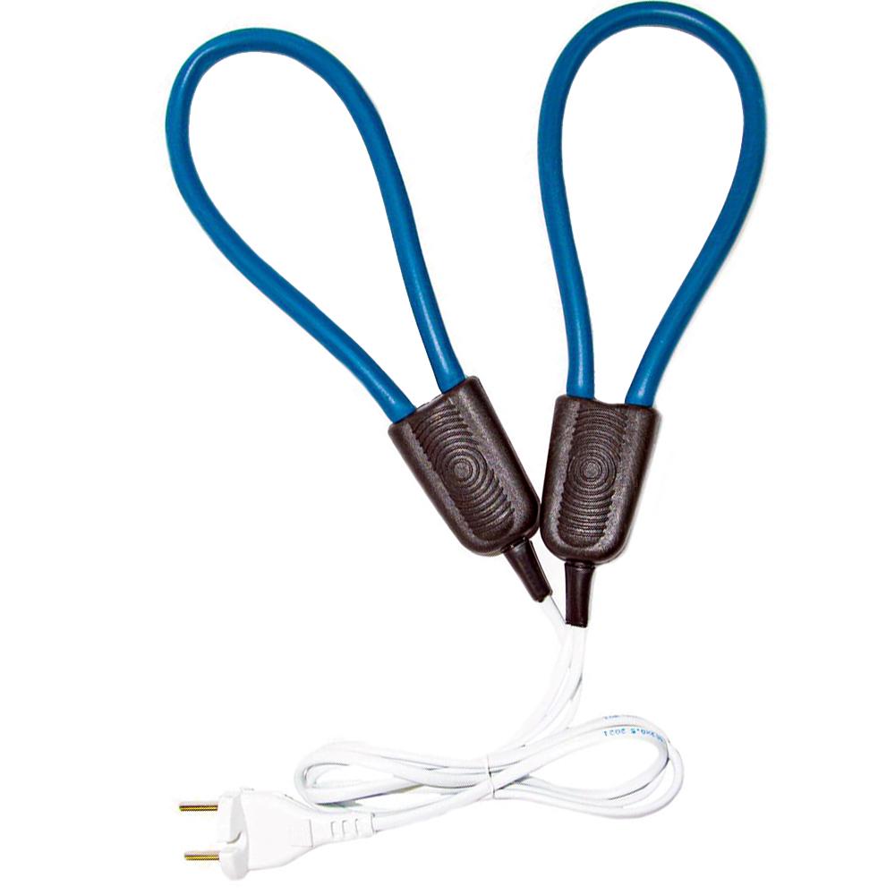 Електросушарка для взуття Синій (8643236)