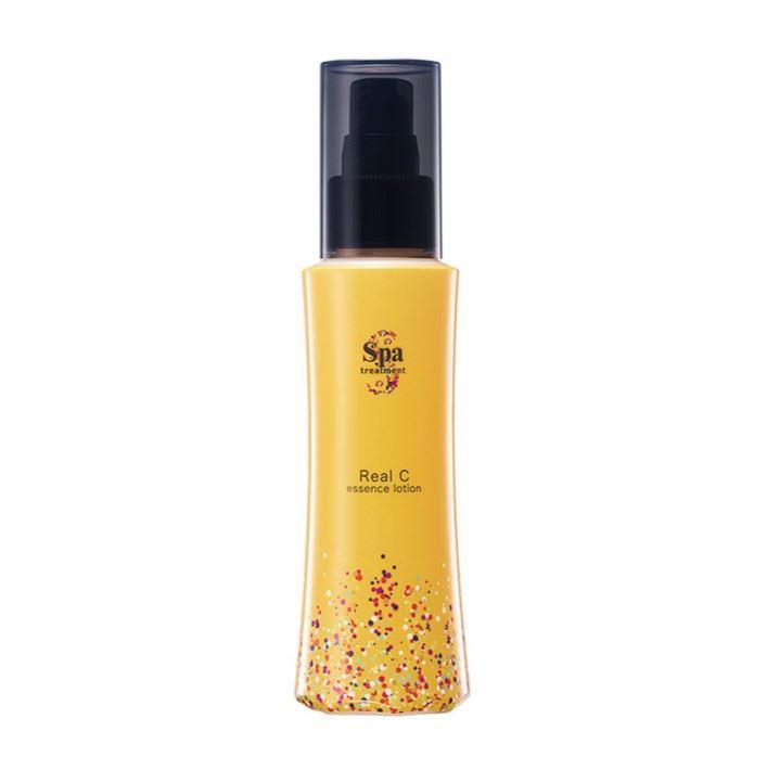 Лосьйон-есенція Spa Treatment eX Real C Essence Lotion з вітаміном С 100 мл